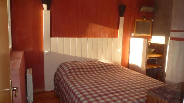 Naturessime Eco Village&Spa Cheylade Exterior foto