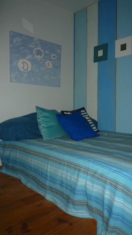 Naturessime Eco Village&Spa Cheylade Quarto foto